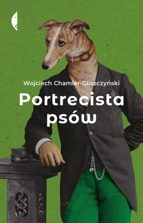 Portrecista psów Portrecista psów