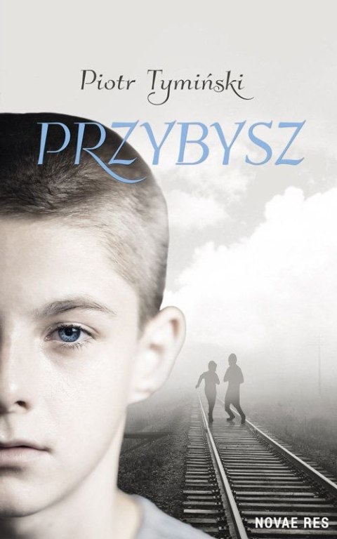 Przybysz Przybysz