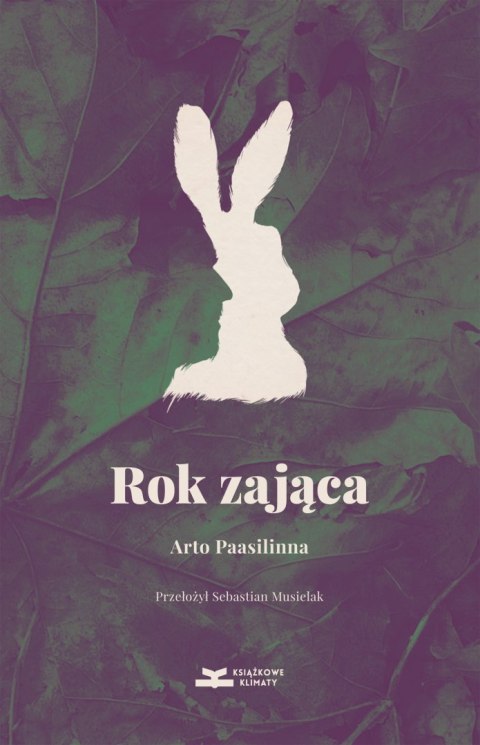 Rok zająca Rok zająca