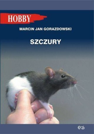 Szczury wyd. 3