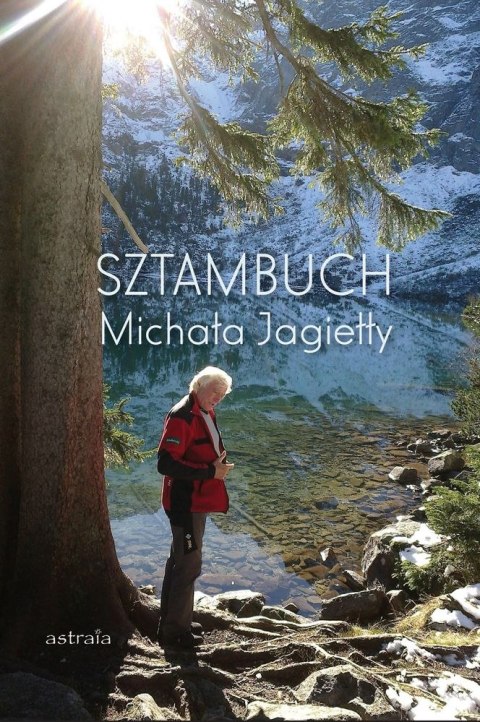 Sztambuch Michała Jagiełły Sztambuch Michała Jagiełły