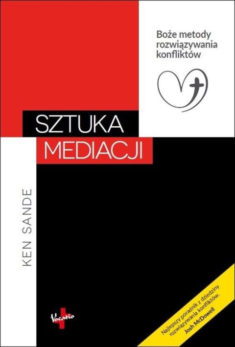 Sztuka mediacji Sztuka mediacji