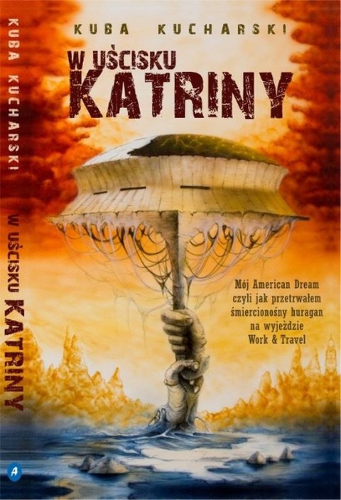 W uścisku katriny W uścisku katriny