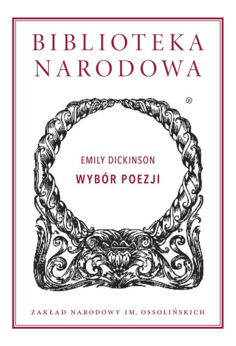 Wybór poezji Wybór poezji
