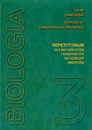 Biologia repetytorium Tom 3