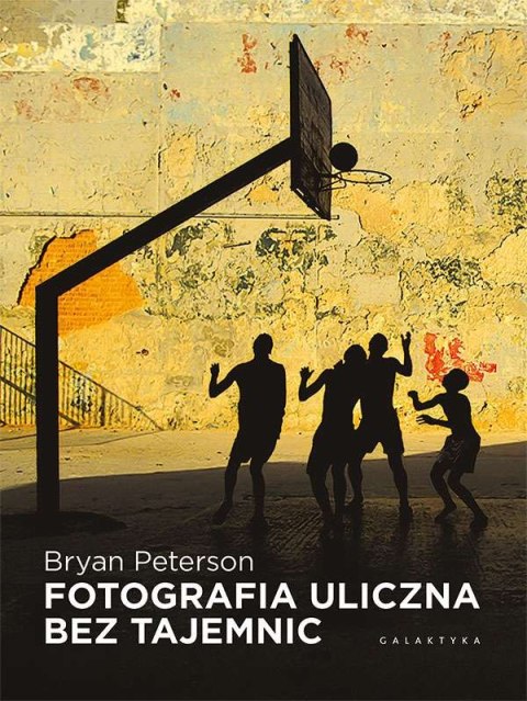 Fotografia uliczna bez tajemnic Fotografia uliczna bez tajemnic