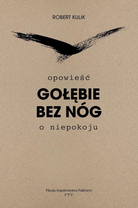 Gołębie bez nóg Gołębie bez nóg