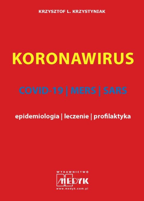 Koronawirus Koronawirus