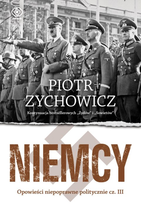 Niemcy. Opowieści niepoprawne politycznie Niemcy. Opowieści niepoprawne politycznie