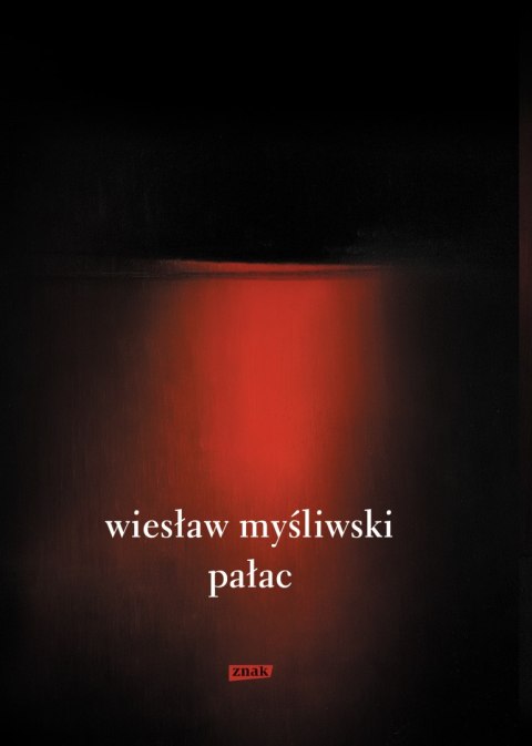 Pałac wyd. 2022 Pałac wyd. 2022