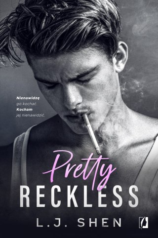 Pretty Reckless. All Saints High. Tom 1