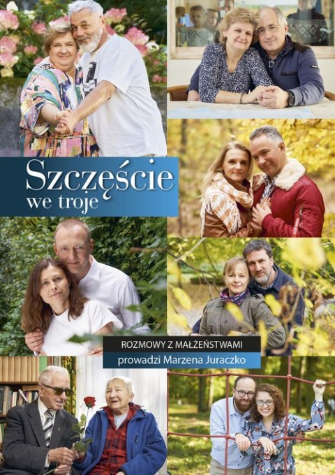Szczęście we troje Szczęście we troje