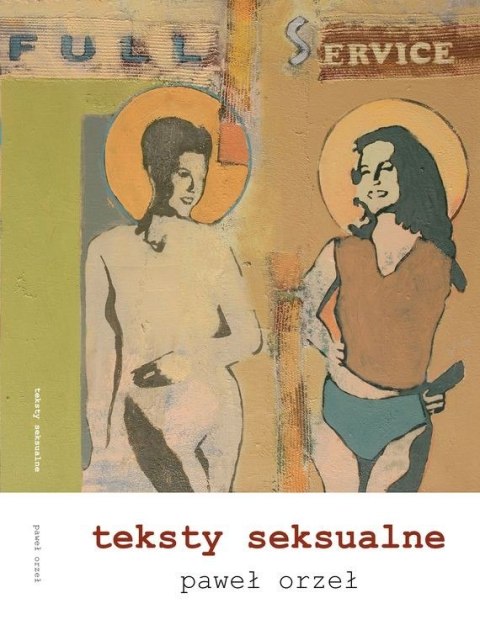 Teksty seksualne Teksty seksualne