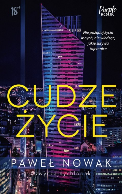 Cudze życie Cudze życie