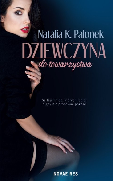 Dziewczyna do towarzystwa Dziewczyna do towarzystwa