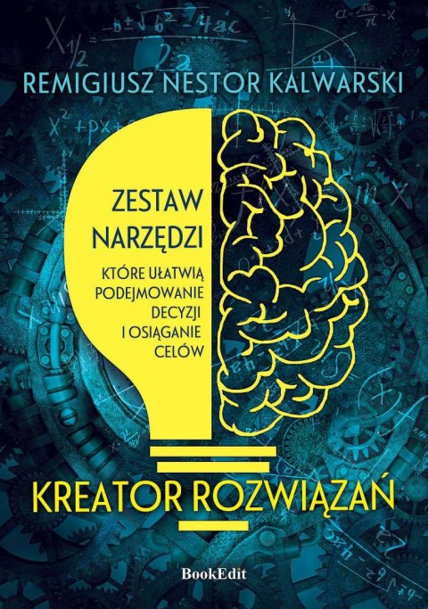 Kreator rozwiązań Kreator rozwiązań