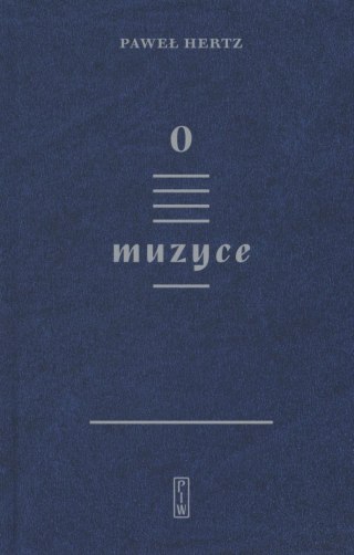O muzyce