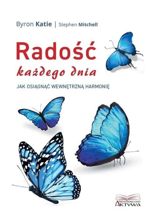 Radość każdego dnia Radość każdego dnia