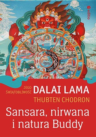 Sansara, nirwana i natura Buddy Sansara, nirwana i natura Buddy