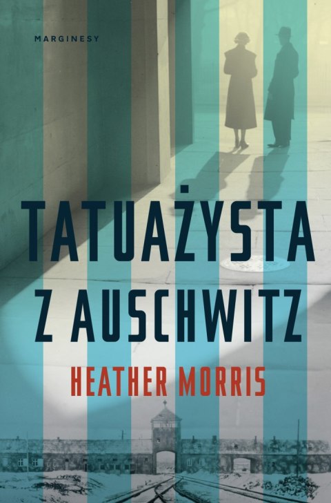 Tatuażysta z Auschwitz Tatuażysta z Auschwitz