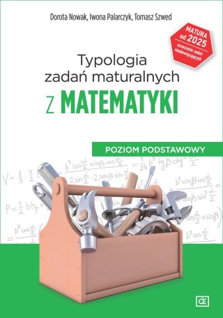 Typologia zadań maturalnych z matematyki od 2023 r Poziom podstawowy