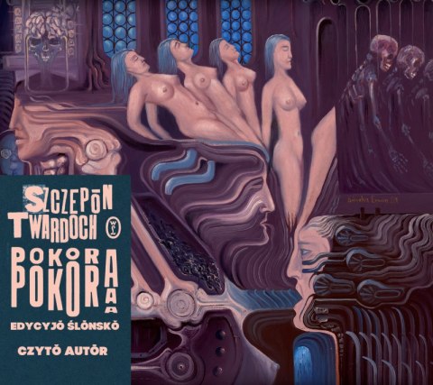 CD MP3 Pokora. Edycyjŏ ślōnskŏ CD MP3 Pokora. Edycyjŏ ślōnskŏ