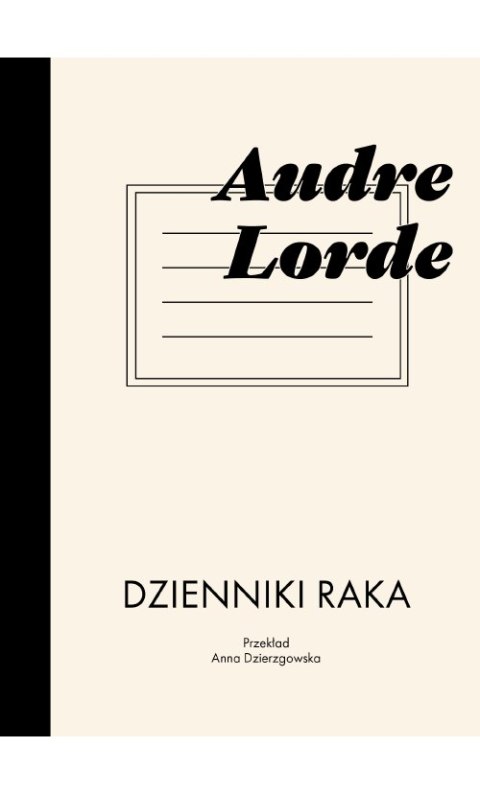 Dzienniki raka Dzienniki raka