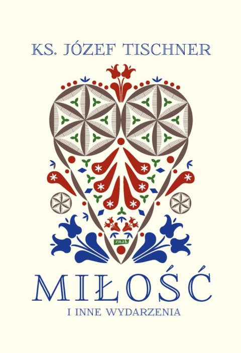 Miłość i inne wydarzenia