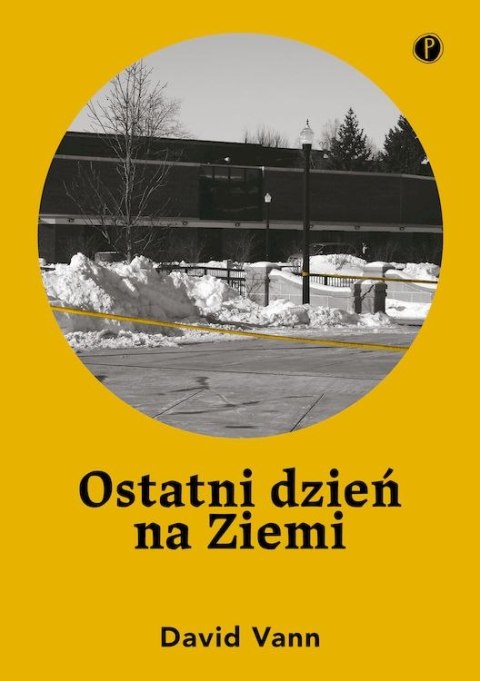 Ostatni dzień na Ziemi Ostatni dzień na Ziemi