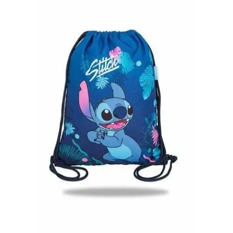 Worek na buty Coolpack Disney Core Beta Stitch Worek na buty Coolpack Disney Core Beta Stitch
