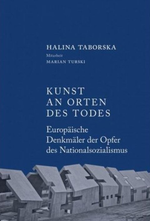 Kunst an Orten des Todes Kunst an Orten des Todes
