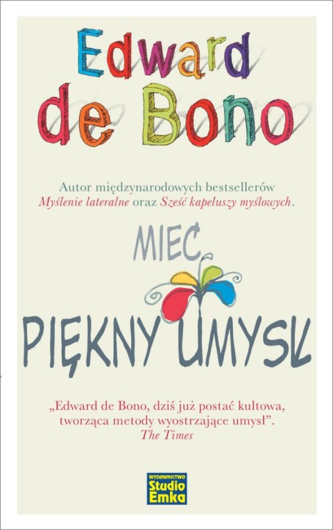 Mieć piękny umysł Mieć piękny umysł