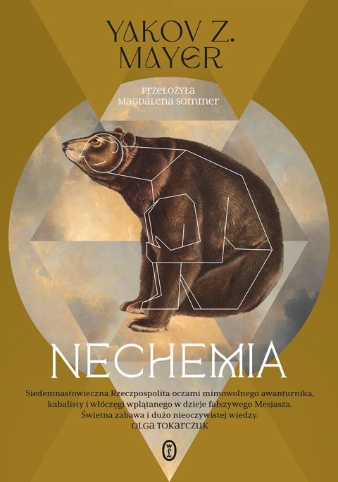Nechemia Nechemia