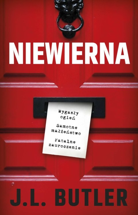 Niewierna Niewierna