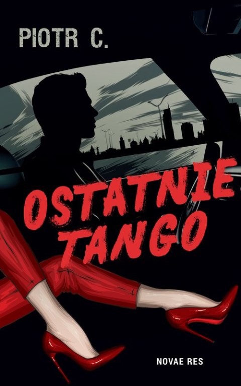 Ostatnie tango Ostatnie tango