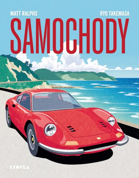 Samochody Samochody