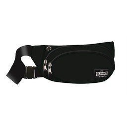 Saszetka nerka Black Vintage Saszetka nerka Black Vintage