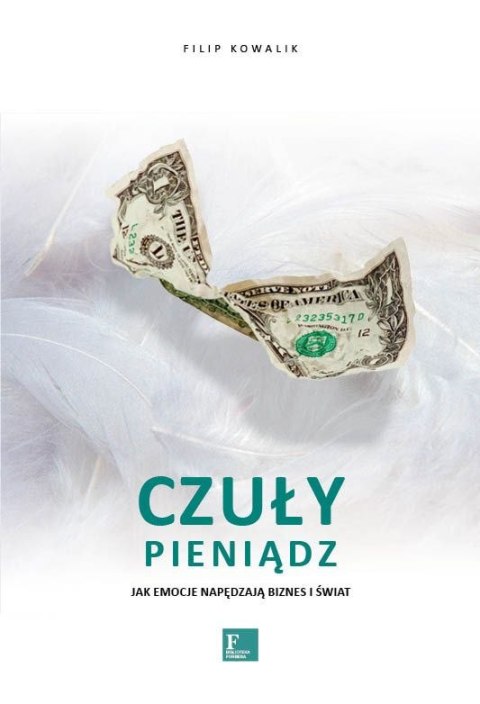 Czuły pieniądz Czuły pieniądz