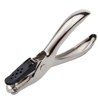 Dziurkacz jednootworowy EAGLE 9201P