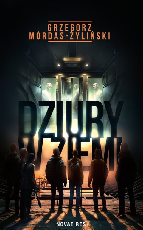 Dziury w ziemi Dziury w ziemi