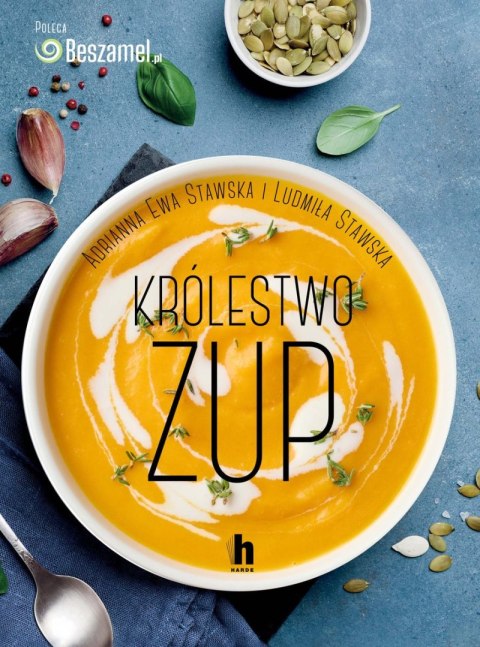 Królestwo zup Królestwo zup
