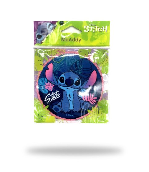 Nakładka magnetyczna na plecak piórnik Disney Core Stitch 1 Nakładka magnetyczna na plecak piórnik Disney Core Stitch 1