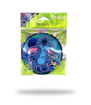 Nakładka magnetyczna na plecak piórnik Disney Core Stitch 2