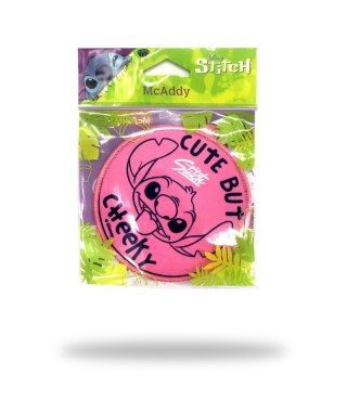 Nakładka magnetyczna na plecak piórnik Disney Core Stitch 5