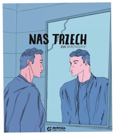 Nas trzech Nas trzech