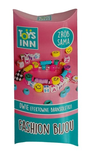 Bransoletki Be Happy ToysInn STN 8318