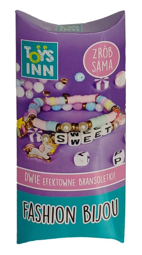 Bransoletki Sweet ToysInn STN 8349