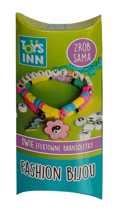 Bransoletki Vibes ToysInn STN 8325