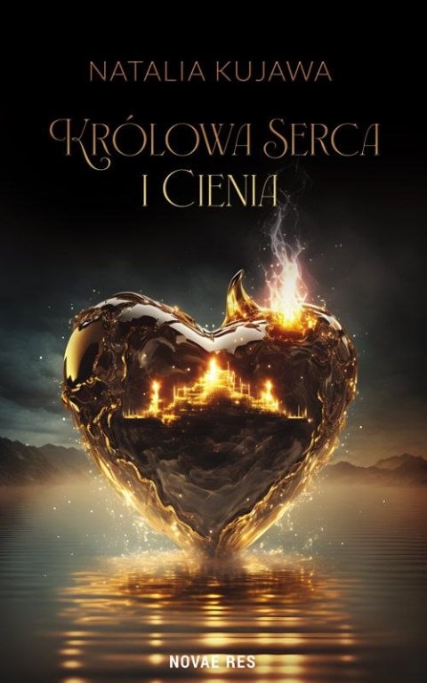 Królowa Serca i Cienia Królowa Serca i Cienia