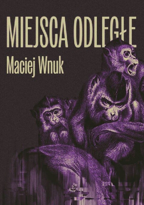 Miejsca odległe Miejsca odległe